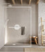 Arquiglass Shower/Bath Screen 5