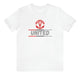 Premium Combed Cotton Manchester United Casual T-Shirt 20
