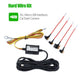 Micro Usb Cable Kit De Fusibles 12v A 5v Cable De Adaptador 1