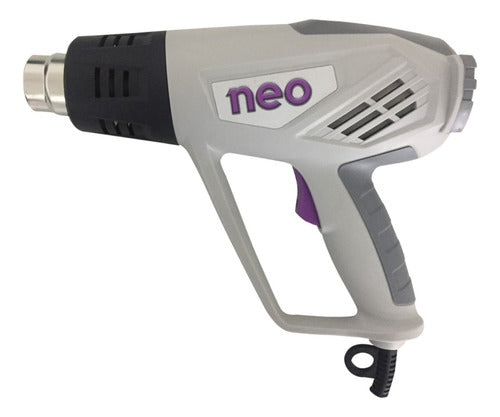 Neo Heat Gun 2000W PC1060/2K Ferreplus 0