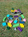 Thiago 3D Tetris Equilibrium Balance Game, Ingenious Puzzle 5