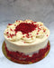 Generic Torta Red Velvet 100% Artesanal 1