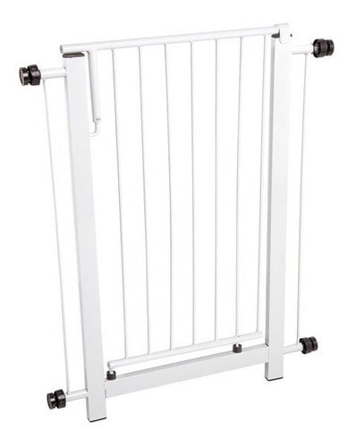 Bebesit Portón Keeper - Baby Safety Gate 0