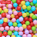 Fisher Price 5cm Balls Ideal for Ball Pits - 100 Units 1