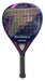 Top Force Paleta Padel Flanker Nucleo Foam 38 Mm Mango 0