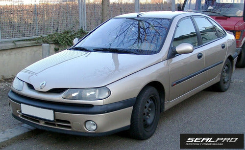 Lower Door Seal Renault Laguna by Sealpro - Keep Your Car Clean and Protected 5