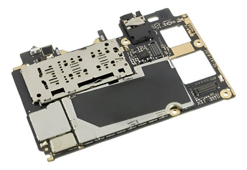 Placa Madre Xiaomi Mi A2 Lite (para Repuesto O Reparar) 1