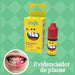 Evidenciador De Placa Bacteriana - Infantil - 10 Ml - Angie 2