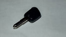 Key + Case for One Button Remote Control Peugeot 306 3