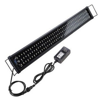 129 LED Aquarium Light Full Spectrum Freshwater Marine 4