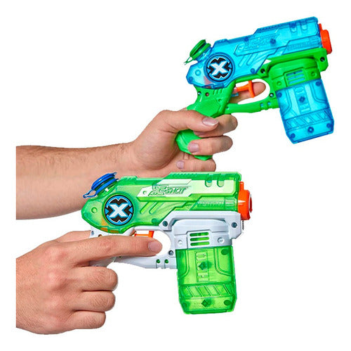 Zuru Water Gun X-Shot 01227 1