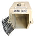 Animal Cargo 100 Pet Airline Travel Carrier 15