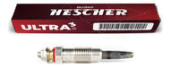 Hescher Preheating Glow Plug for Ssang Yong Korando 2.9 D 2.9 OM 66 0