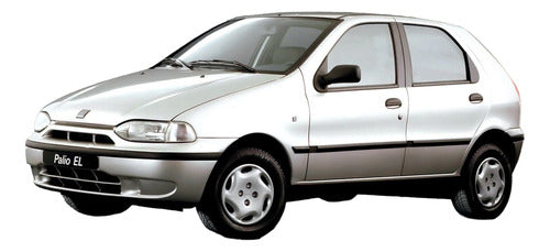 Fiat Base De Palanca De Cambio Palio 1998 Al 2000 3