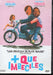 + Que Imbéciles - DVD Nuevo Original Cerrado - MCBMI 0