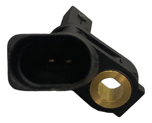 Sensor De Abs Del/der Para Vw Gol Trend/voyage/fox/suran 1.6 1