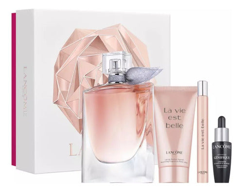 Lancôme La Vie Est Belle Original Eau De Parfum 100 Ml 0