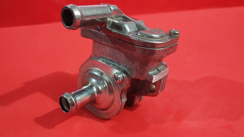 Honda Genuine Gas Recovery Unit - Original - Cb 125 Twister 1