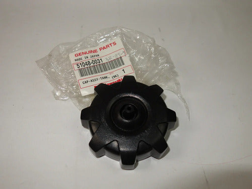 Tapa De Nafta De Kawasaki Kxf 250 Original 1