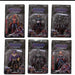 Marvel Avengers Action Figures - Hulk, Captain America, Spiderman & More 1