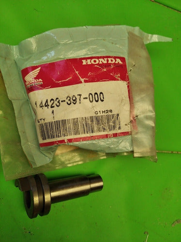 Honda Cg 125 Today Eje Arbol De Levas Orig 14423-397-000 1