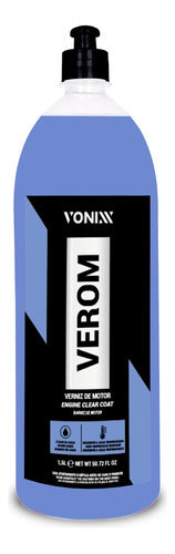 Vonixx Verom Motor Varnish 1.5L - 2005227 0