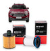 Kit Oil Filter + Diesel Filter Fiat Toro 2.0 0