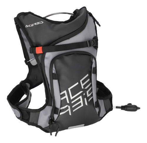 Acerbis Senter Camelback / Tools / Helmet Backpack 1