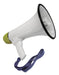 Luxell Portable 15W Megaphone with Built-in Mic SF-5665 0