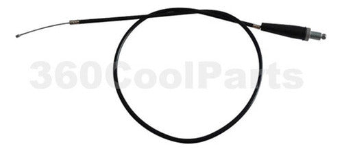 Cable De Acelerador Twist Para 70cc 90cc 110cc 125cc Pit Mot 2