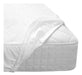 TDS Pvc Mattress Protector Cover With Elastic 2 Piece Cod. Z9 0