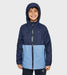 Montagne Campera Rompeviento Impermeable Infantil Milan 1