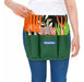 Tramontina Garden Tool Belt Set 3