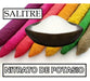 Salitre / Nitrato De Potasio Para Sahumerios (X 250 Grs) 0