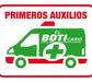 El Boticario First Aid Kit 8 Elements for Car Suitable for VTV 3