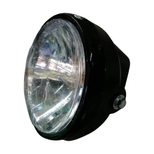 Yumbo GS Headlight Short/Long Light - Gkmotos.uy 1