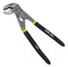 10-Inch Black Jack Chrome Vanadium Adjustable Wrench 0