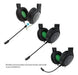 Pdp Xbox One Afterglow Ag 6 Auricular Con Microfono Para Jue 5