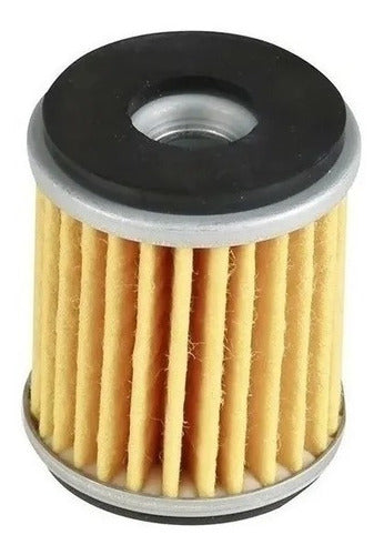 Wega Oil Filter Yamaha Ybr 250 0