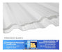 Transparent Polycarbonate T101 1mm Sheets 5.5m 1