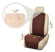 Ivicy Car Seat Cover in Suede for All Cars 5