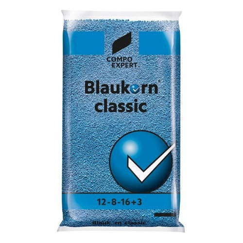 Fertilizante Blaukorn Classic Nitrofosca Azul X 2 Kg 1