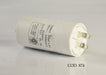 Capacitor Start Capacitor 30 Mf 450 Vca Air Conditioner 2