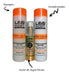 Liss Expert Kit Shampoo + Conditioner + Argan Oil 1