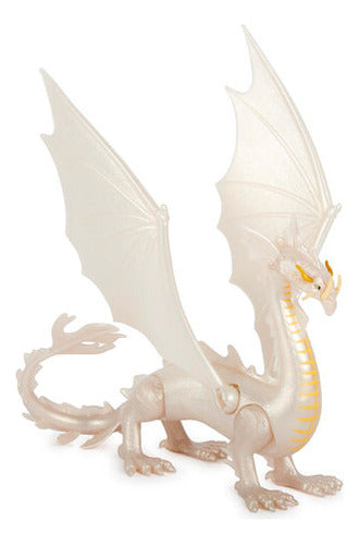 Dragons - Dragon Figura Básica Sky - 66655 0