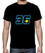 Leandro Mercado 36 Superbike T-Shirt 0