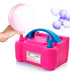 Tushop Inflador Electrico Para Globos 0