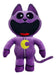 Cat Nap Smiling Critters Plush Toy - Excellent Quality 2