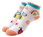 La Moda de Ciro Kids' Socks - 2 Assorted Units 1