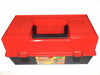 Mauri Fishing Box 430 L 2 Trays - 43x21x22cm 0